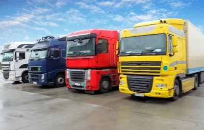 Ankara Karaburun Nakliye Ambarı